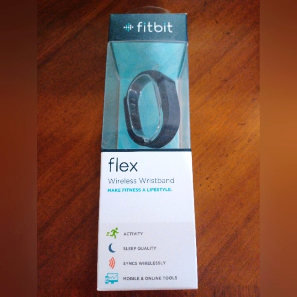 Fitbit